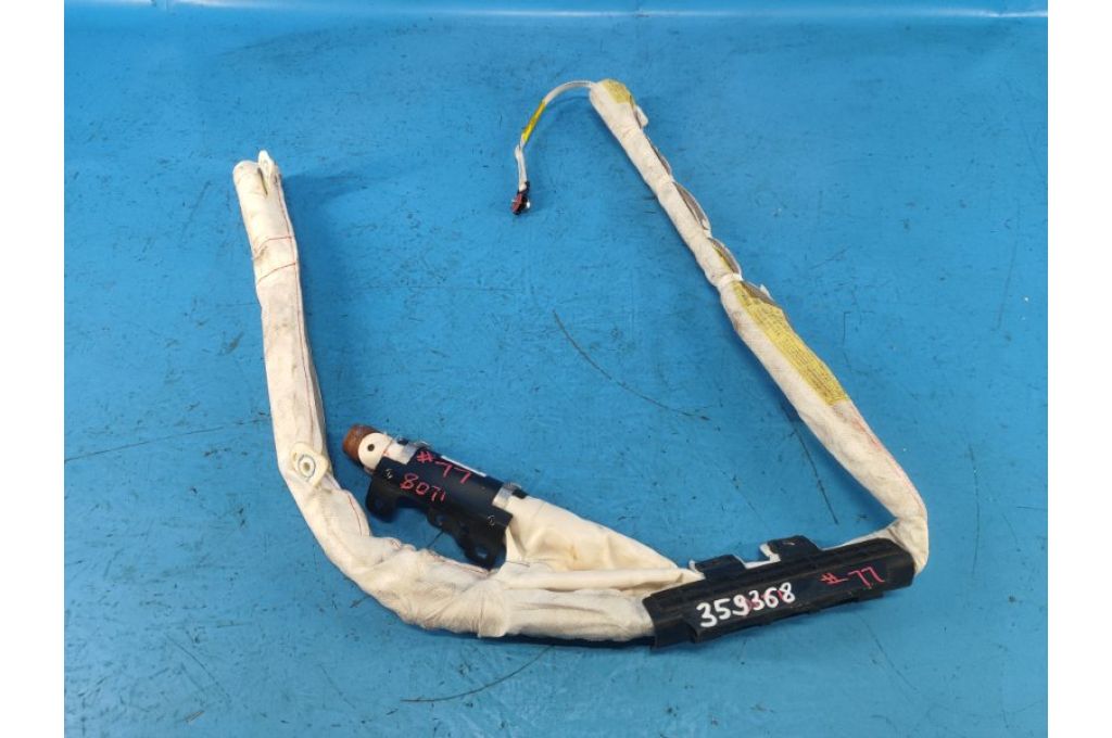 850202V000 | Poduszka Kurtyna praw. HYUNDAI VELOSTER 11-18 (359368)