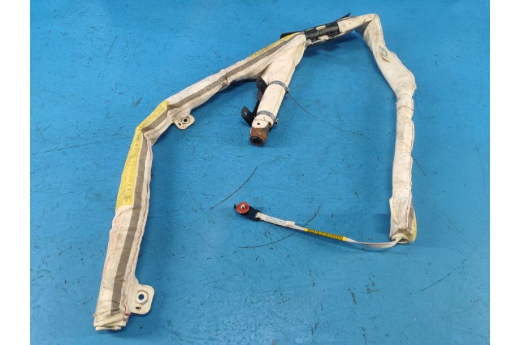 850202V000 | Poduszka Kurtyna praw. HYUNDAI VELOSTER 11-18 (359368) - Zdjęcie 2