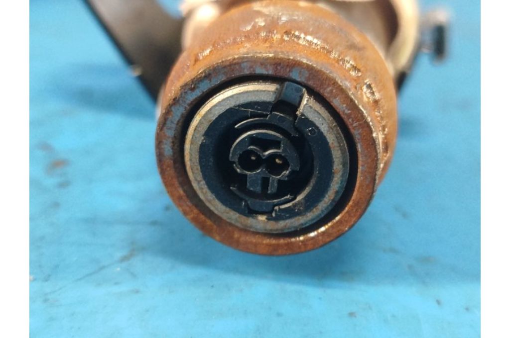 850202V000 | Poduszka Kurtyna praw. HYUNDAI VELOSTER 11-18 (359368) - Zdjęcie 3