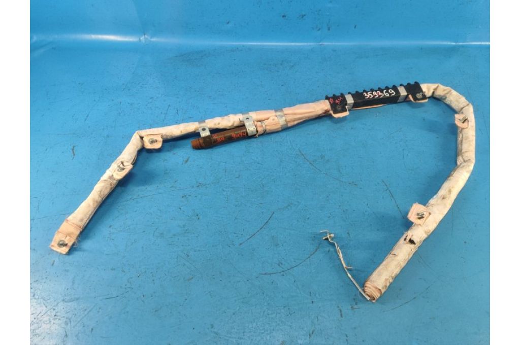 85010F3000 | Poduszka Kurtyna lew. HYUNDAI ELANTRA AD 16- (359369)