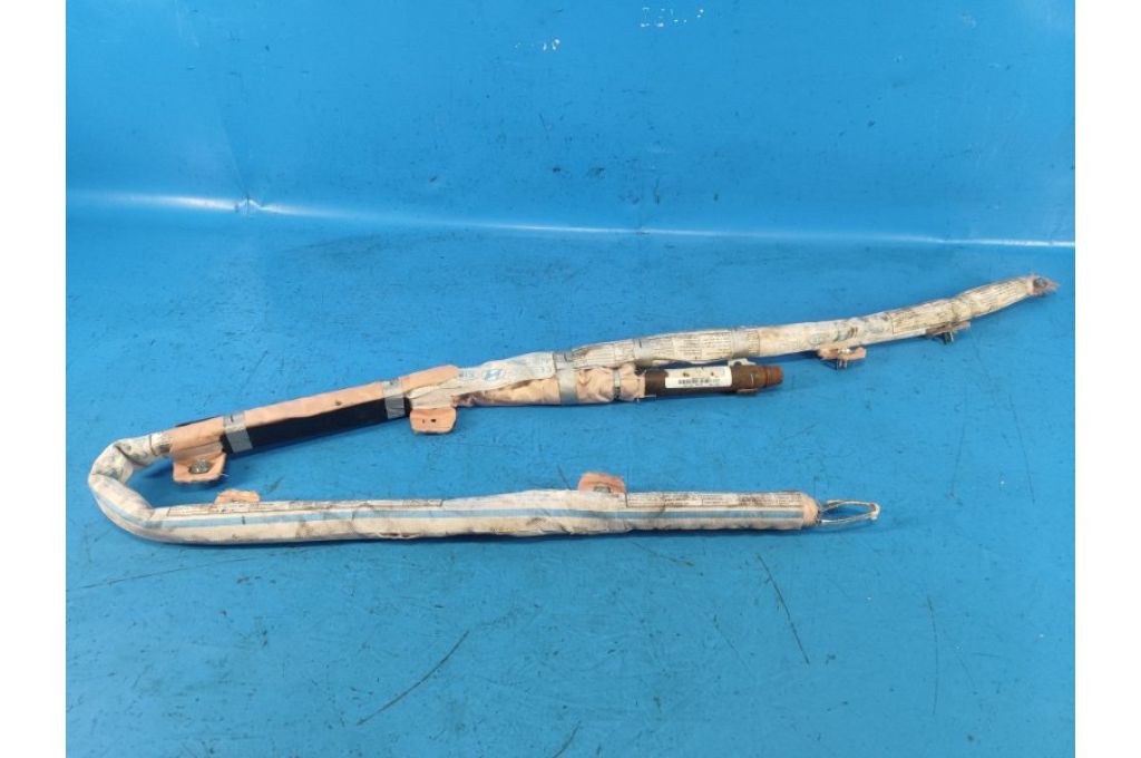 85010F3000 | Poduszka Kurtyna lew. HYUNDAI ELANTRA AD 16- (359369) - Zdjęcie 2