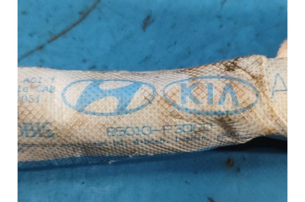 85010F3000 | Poduszka Kurtyna lew. HYUNDAI ELANTRA AD 16- (359369) - Zdjęcie 6