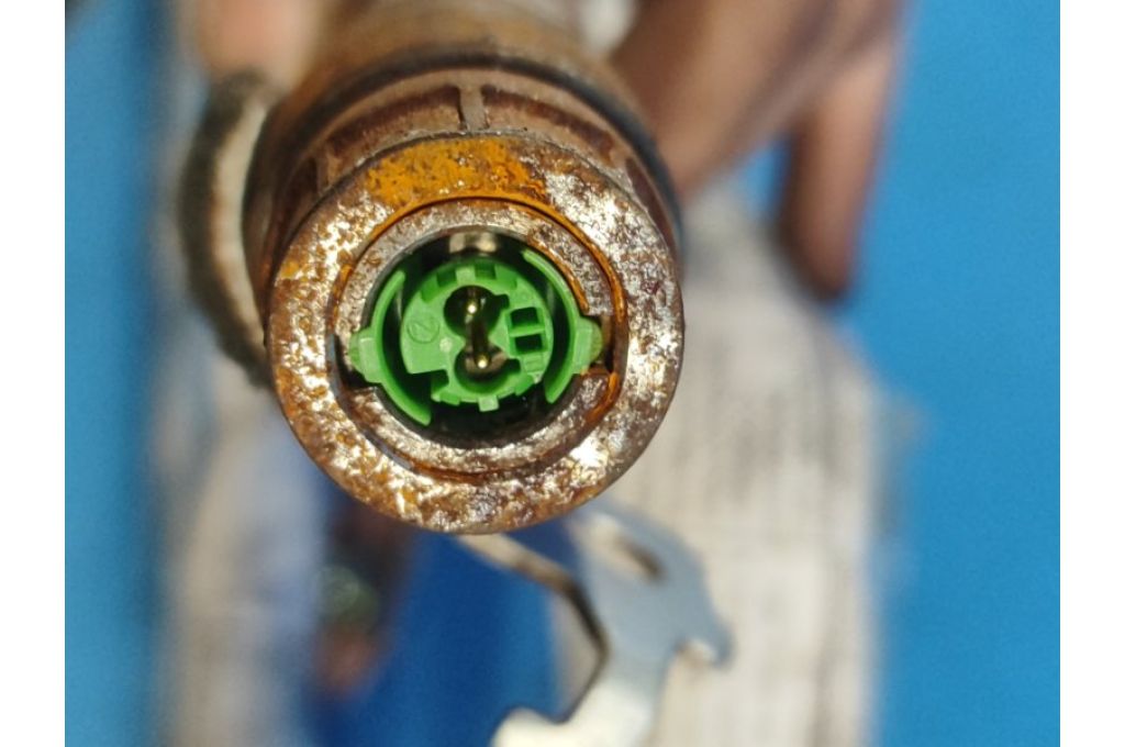 85010F3000 | Poduszka Kurtyna lew. HYUNDAI ELANTRA AD 16- (359369) - Zdjęcie 7