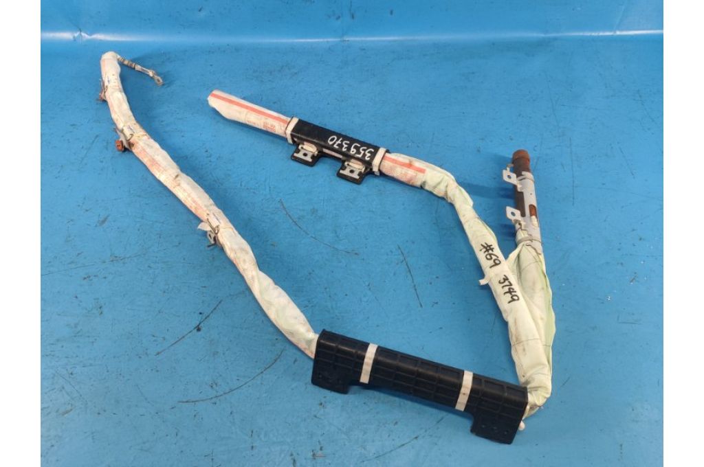 85020D3000 | Poduszka Kurtyna praw. HYUNDAI TUCSON TL 15-20 (359370) - Zdjęcie 2