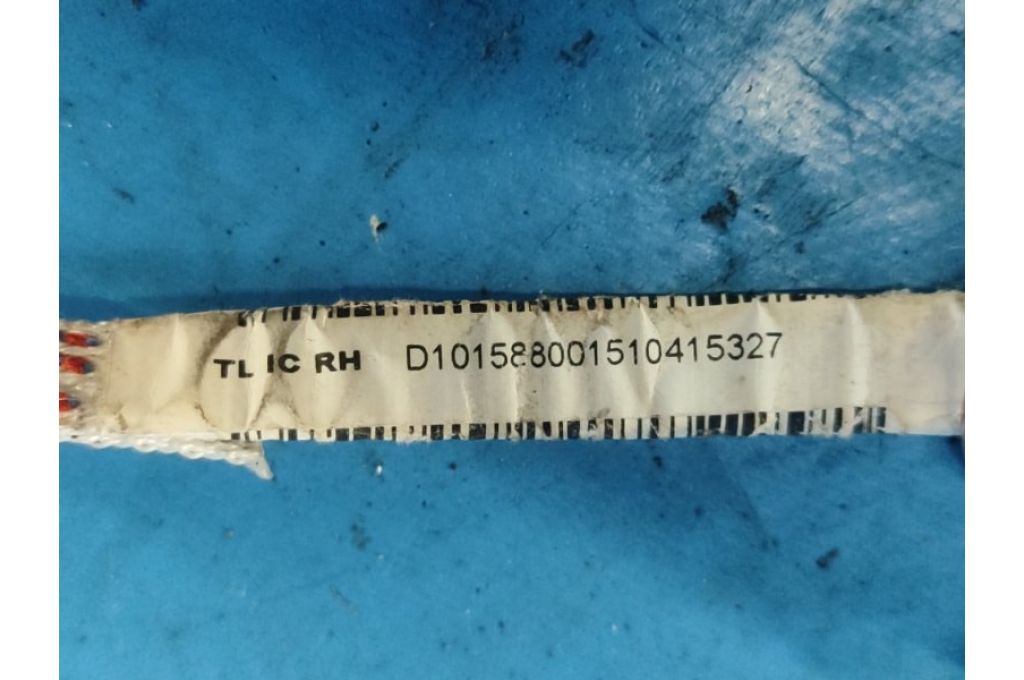 85020D3000 | Poduszka Kurtyna praw. HYUNDAI TUCSON TL 15-20 (359370) - Zdjęcie 4