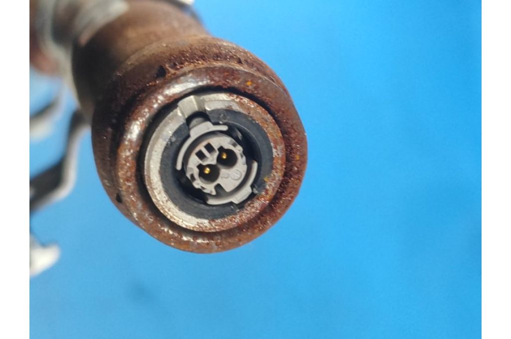 85020D3000 | Poduszka Kurtyna praw. HYUNDAI TUCSON TL 15-20 (359370) - Zdjęcie 5