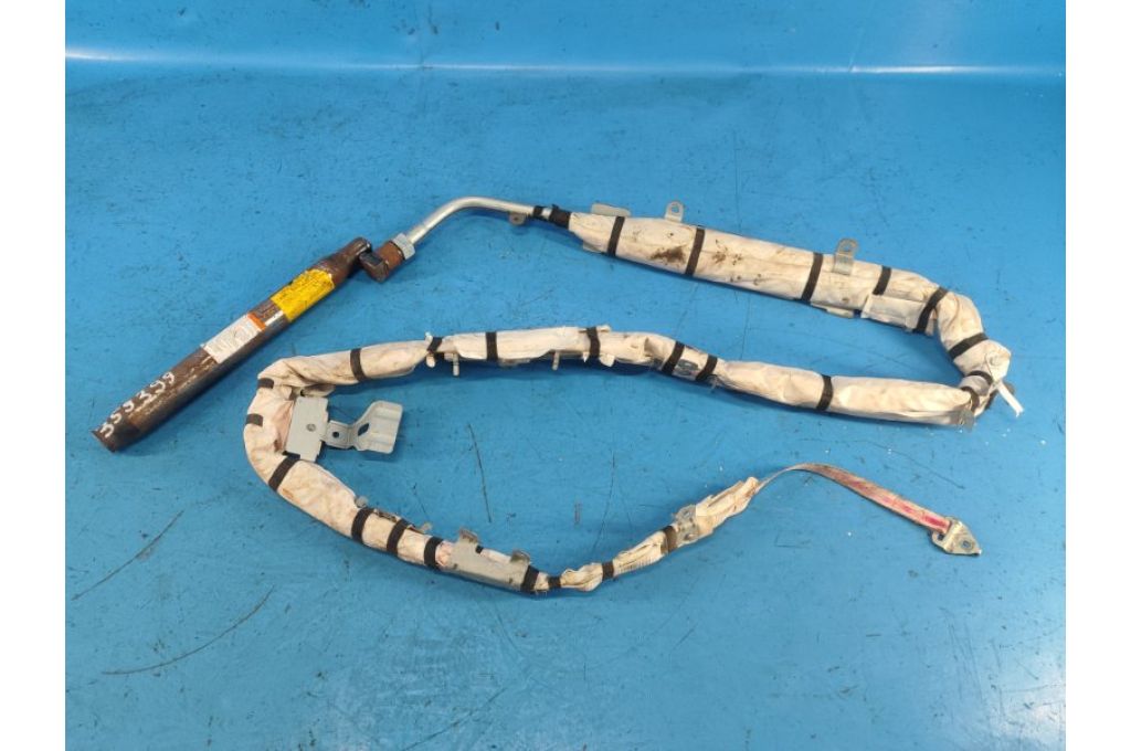 7646077K10 | Poduszka Kurtyna lew. SUZUKI GRAND VITARA 05-15 (359399)