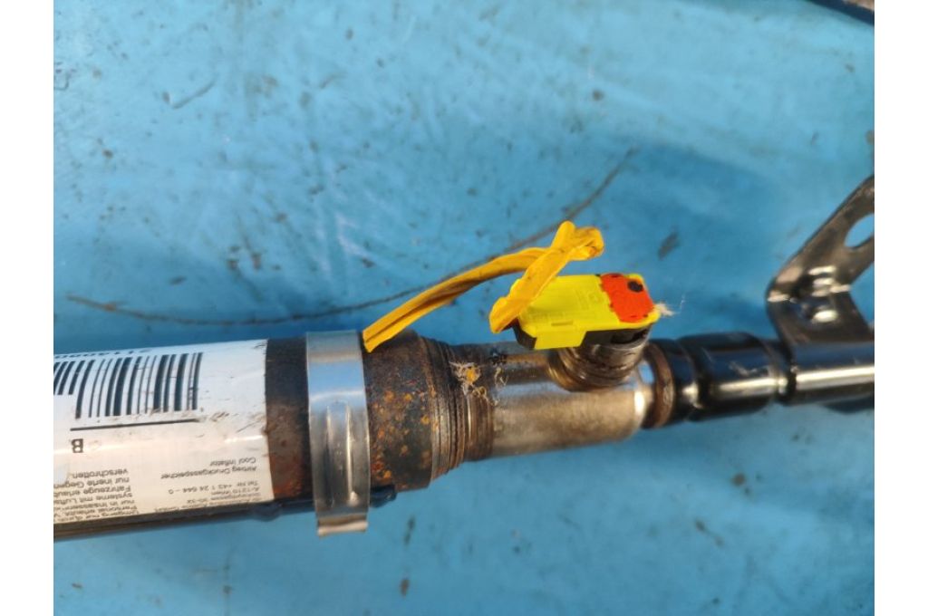 850201R000 | Poduszka Kurtyna praw. HYUNDAI ACCENT RB 10- (359406) - Zdjęcie 2