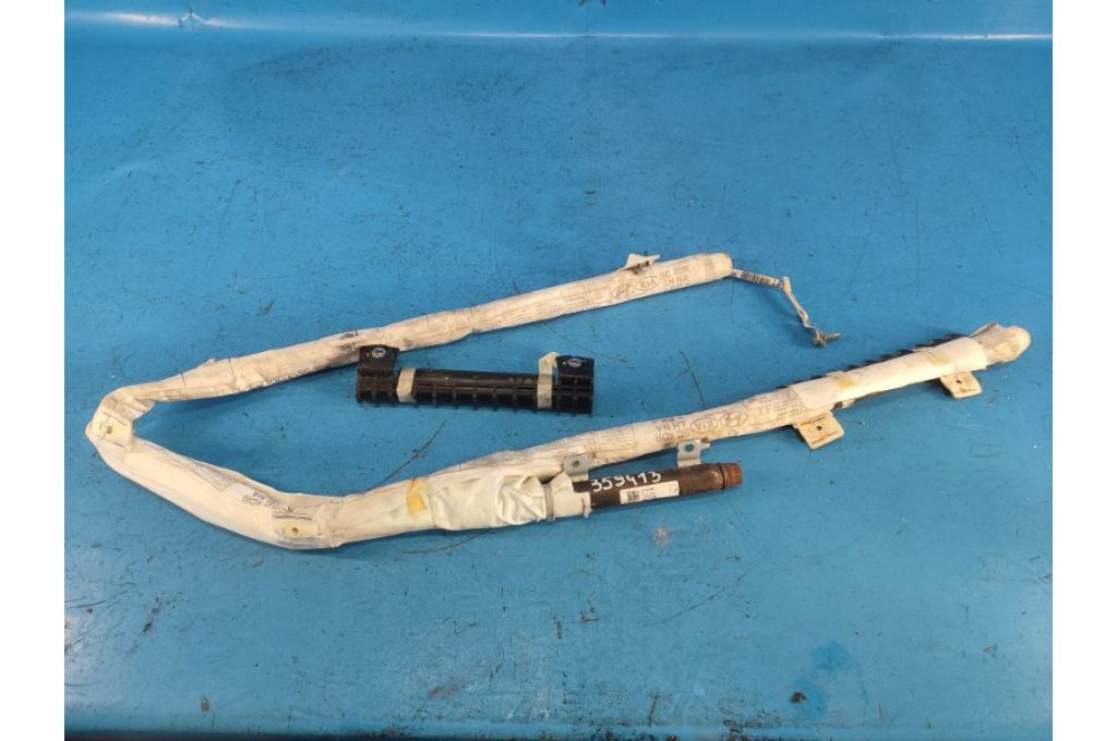 85010H9400 | Poduszka Kurtyna lew. KIA RIO FB 17- (359413)