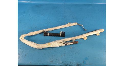 Poduszka Kurtyna lew. KIA RIO FB 17-