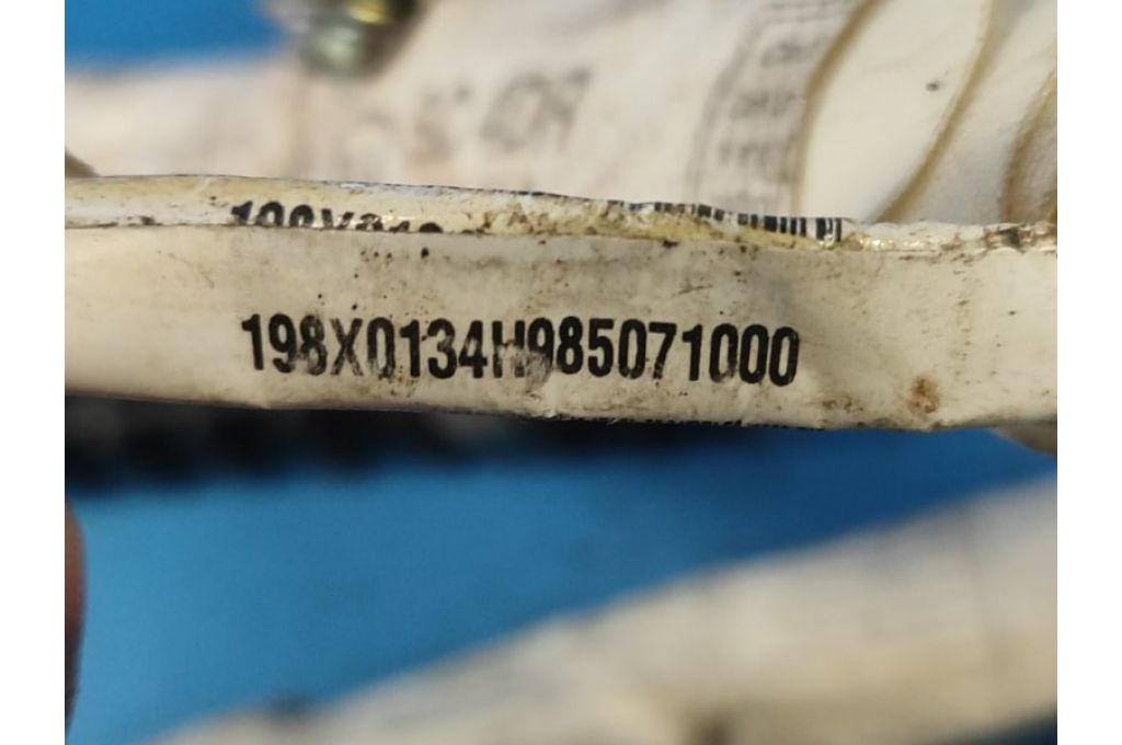 85010H9400 | Poduszka Kurtyna lew. KIA RIO FB 17- (359413) - Zdjęcie 3