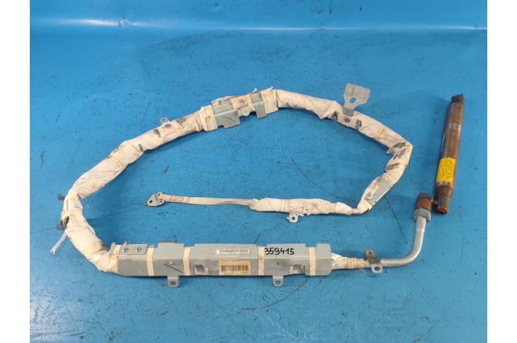 7645077K10 | Poduszka Kurtyna praw. SUZUKI GRAND VITARA 05-15 (359415)