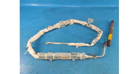 Poduszka Kurtyna praw. SUZUKI GRAND VITARA 05-15