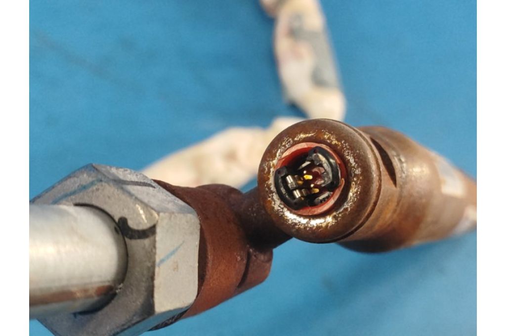 7645077K10 | Poduszka Kurtyna praw. SUZUKI GRAND VITARA 05-15 (359415) - Zdjęcie 5