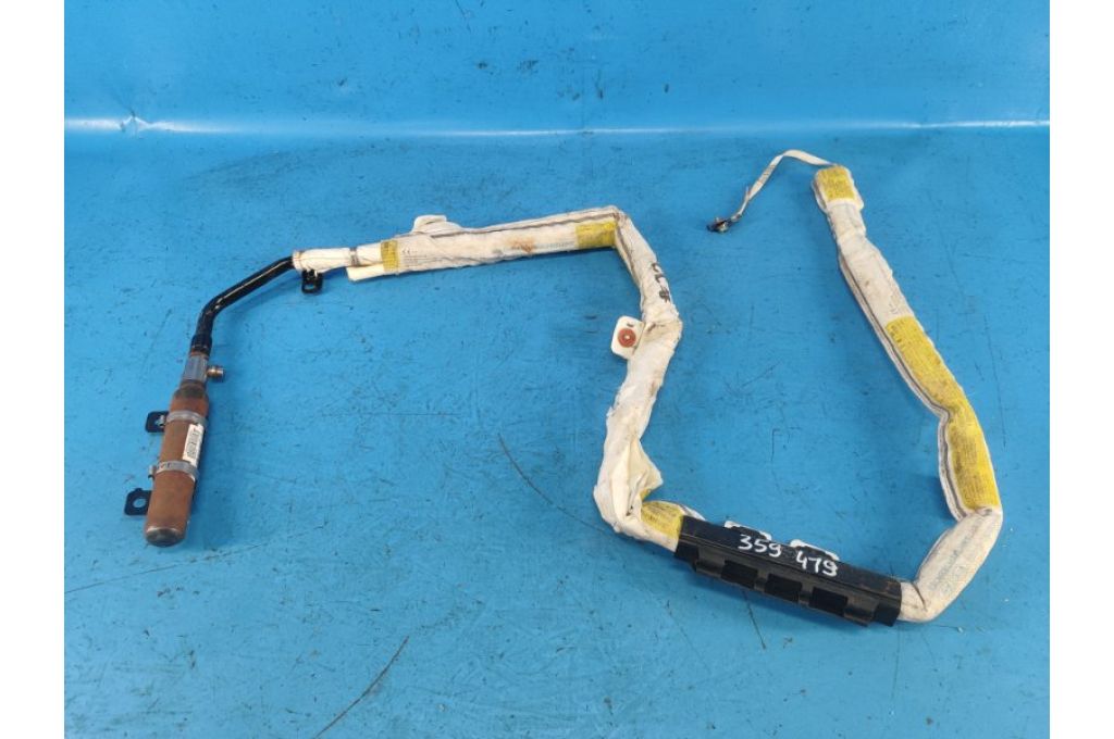 850101R200 | Poduszka Kurtyna lew. HYUNDAI ACCENT RB 10- (359419)