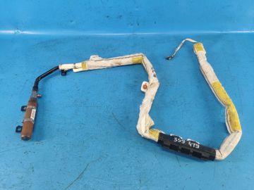 Poduszka Kurtyna lew. HYUNDAI ACCENT RB 10-