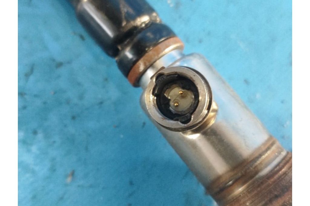 850101R200 | Poduszka Kurtyna lew. HYUNDAI ACCENT RB 10- (359419) - Zdjęcie 3