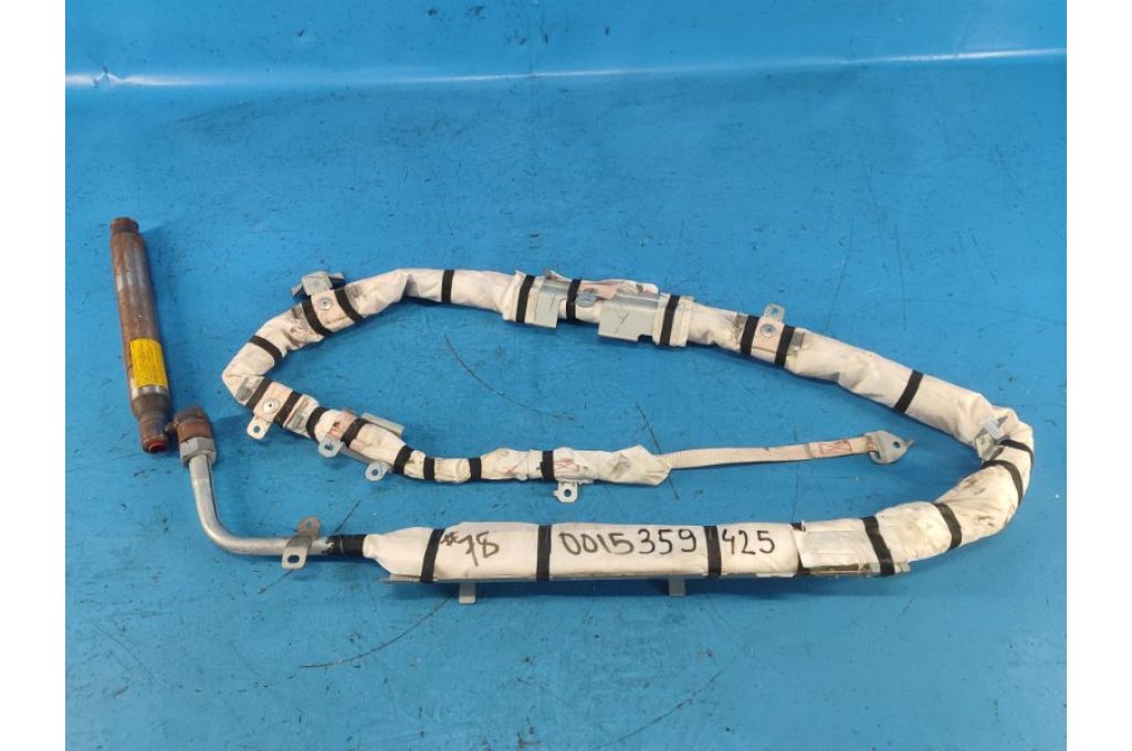7646077K10 | Poduszka Kurtyna lew. SUZUKI GRAND VITARA 05-15 (359425)