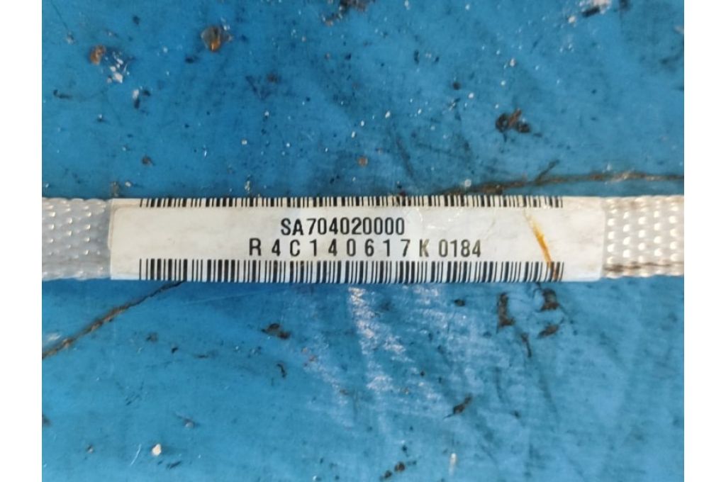 850101R000 | Poduszka Kurtyna lew. HYUNDAI ACCENT RB 10- (359430) - Zdjęcie 3