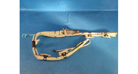 Poduszka Kurtyna praw. FORD FOCUS 10-18