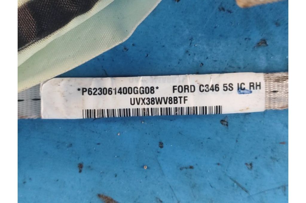 DM5Z-54042D95-B | Poduszka Kurtyna praw. FORD FOCUS 10-18 (359451) - Zdjęcie 3