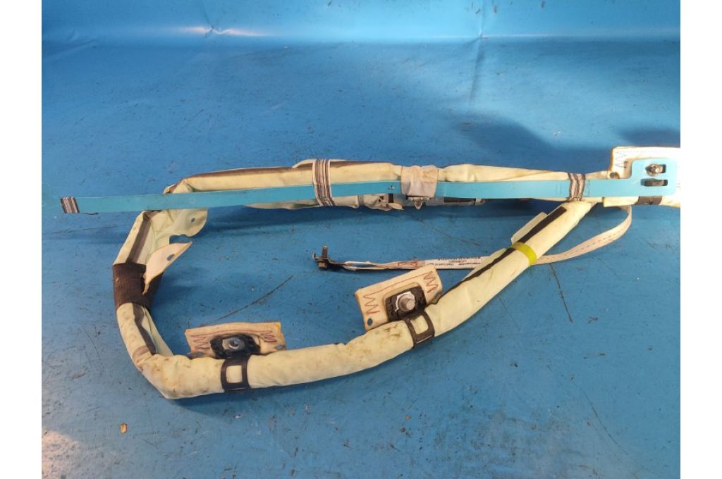 DM5Z-54042D95-B | Poduszka Kurtyna praw. FORD FOCUS 10-18 (359451) - Zdjęcie 4