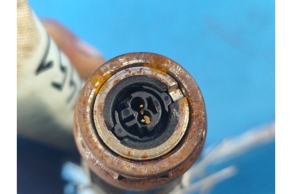 DM5Z-54042D95-B | Poduszka Kurtyna praw. FORD FOCUS 10-18 (359451) - Zdjęcie 5