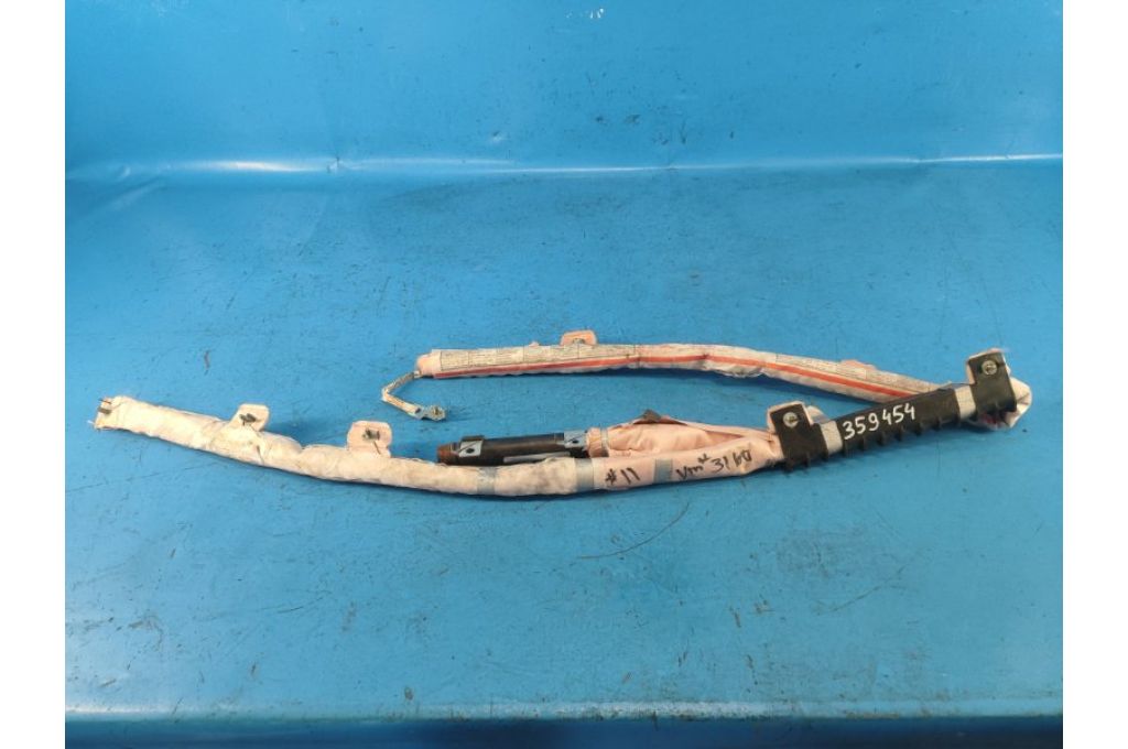 85020F3000 | Poduszka Kurtyna praw. HYUNDAI ELANTRA AD 16- (359454)