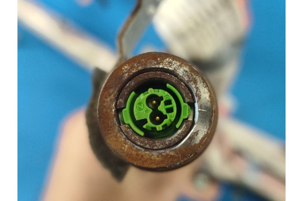 85020F3000 | Poduszka Kurtyna praw. HYUNDAI ELANTRA AD 16- (359454) - Zdjęcie 4