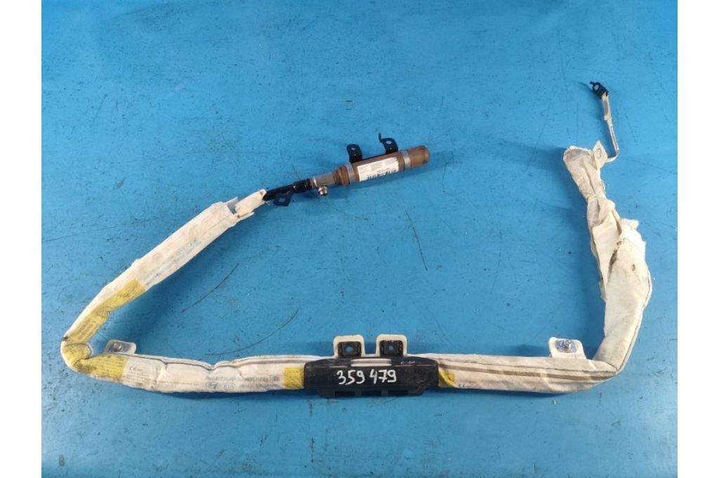 850101R000 | Poduszka Kurtyna lew. HYUNDAI ACCENT RB 10- (359479)