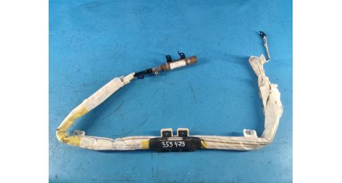 Poduszka Kurtyna lew. HYUNDAI ACCENT RB 10-