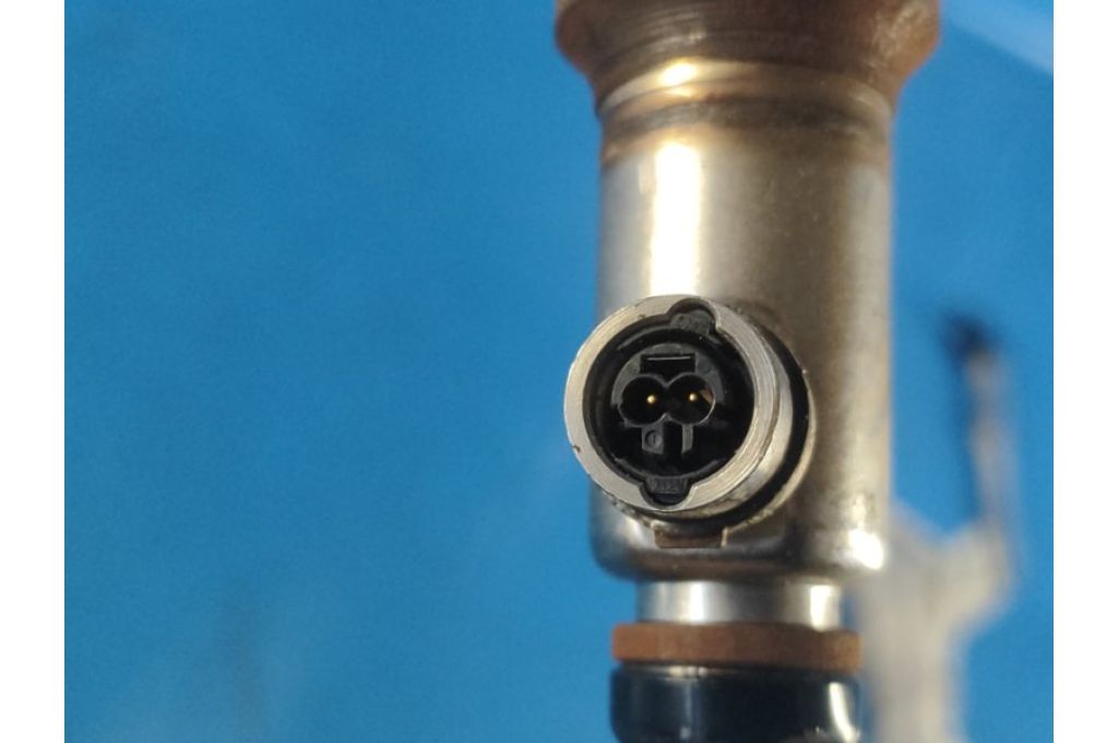 850101R000 | Poduszka Kurtyna lew. HYUNDAI ACCENT RB 10- (359479) - Zdjęcie 2