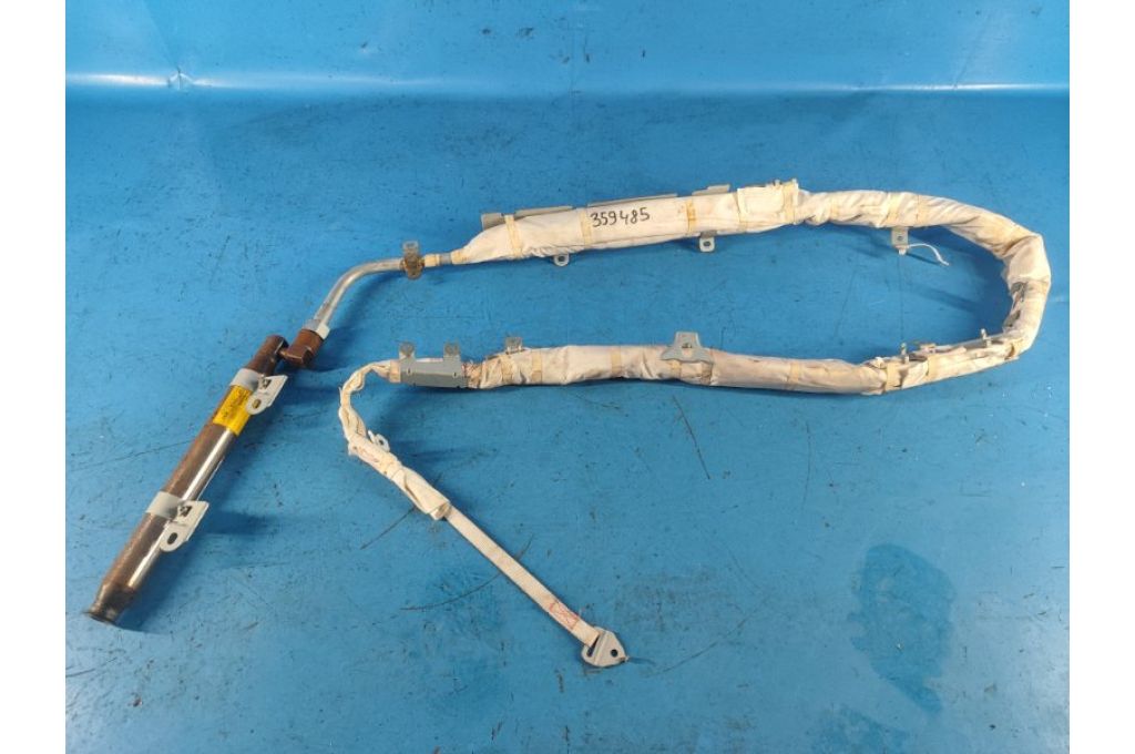 7645077K10 | Poduszka Kurtyna praw. SUZUKI GRAND VITARA 05-15 (359485)