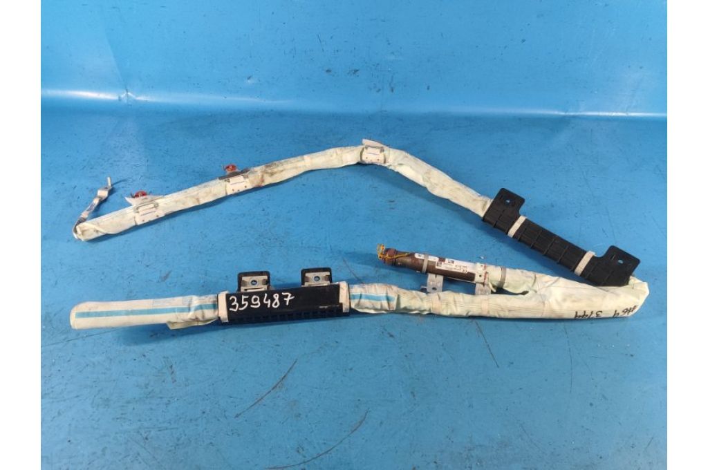 85010D3000 | Poduszka Kurtyna lew. HYUNDAI TUCSON TL 15-20 (359487)