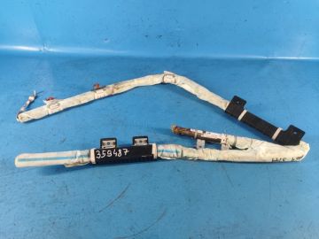 Poduszka Kurtyna lew. HYUNDAI TUCSON TL 15-20