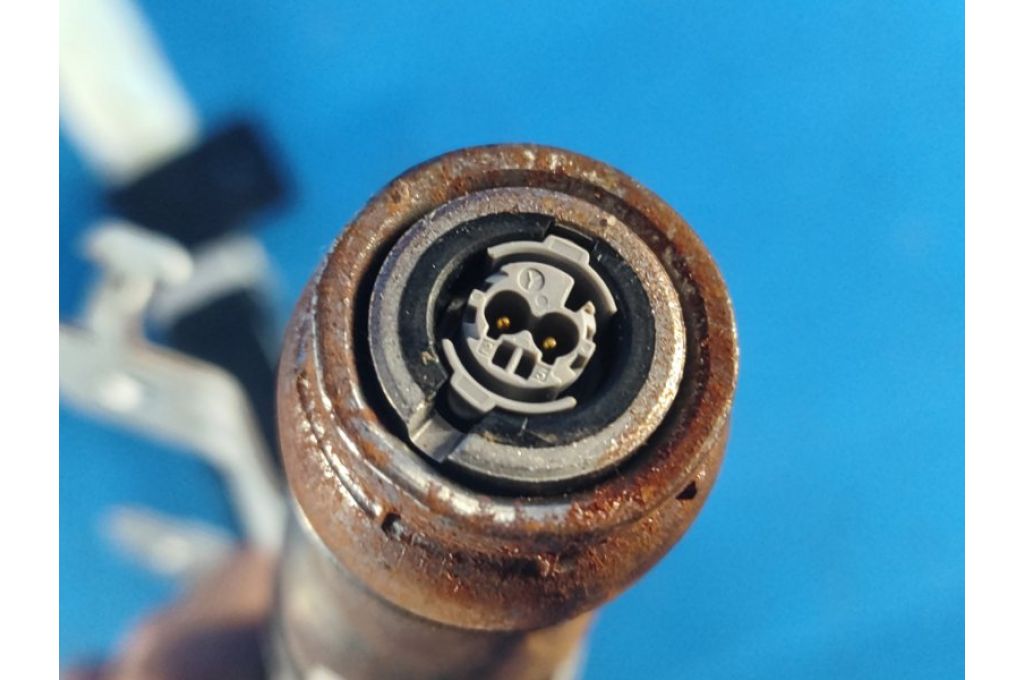 85010D3000 | Poduszka Kurtyna lew. HYUNDAI TUCSON TL 15-20 (359487) - Zdjęcie 3