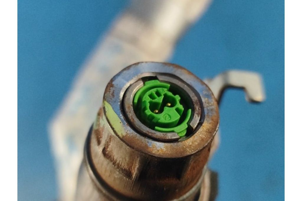 85010F3000 | Poduszka Kurtyna lew. HYUNDAI ELANTRA AD 16- (359488) - Zdjęcie 3