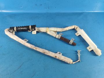 Poduszka Kurtyna praw. KIA RIO FB 17-