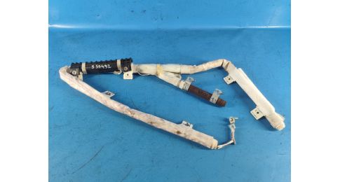 Poduszka Kurtyna praw. KIA RIO FB 17-