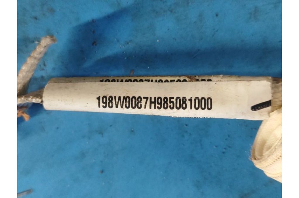 85020H9400 | Poduszka Kurtyna praw. KIA RIO FB 17- (359492) - Zdjęcie 3