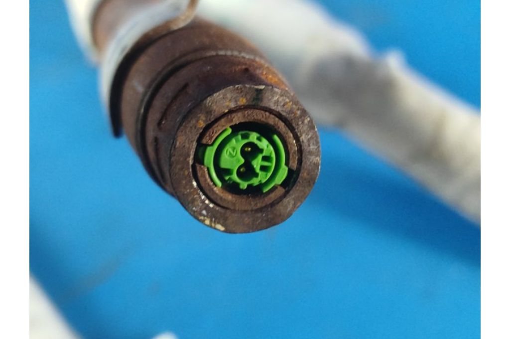 85020H9400 | Poduszka Kurtyna praw. KIA RIO FB 17- (359492) - Zdjęcie 4