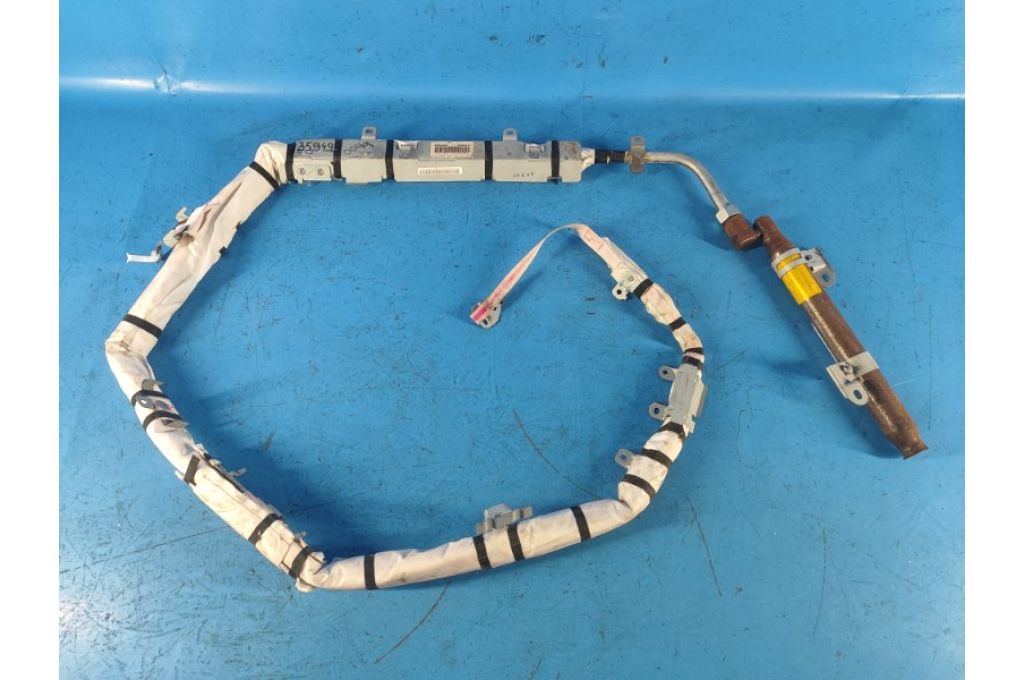 7646077K10 | Poduszka Kurtyna lew. SUZUKI GRAND VITARA 05-15 (359493)