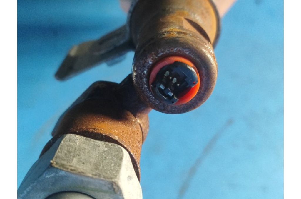 7646077K10 | Poduszka Kurtyna lew. SUZUKI GRAND VITARA 05-15 (359493) - Zdjęcie 4