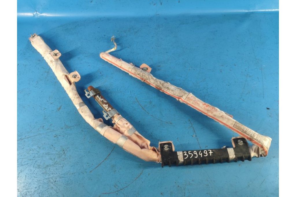 85020F3000 | Poduszka Kurtyna praw. HYUNDAI ELANTRA AD 16- (359497)