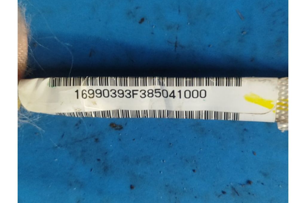 85020F3000 | Poduszka Kurtyna praw. HYUNDAI ELANTRA AD 16- (359497) - Zdjęcie 3