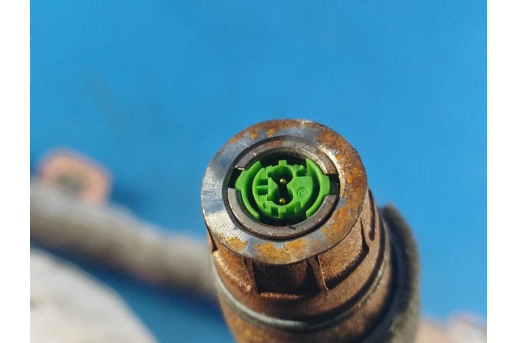 85020F3000 | Poduszka Kurtyna praw. HYUNDAI ELANTRA AD 16- (359497) - Zdjęcie 4