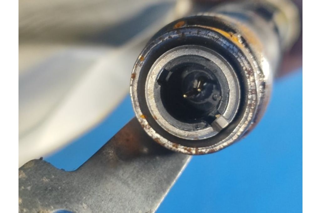 EJ5Z-74042D94-B | Poduszka Kurtyna praw. FORD ESCAPE 12-19 (359498) - Zdjęcie 3