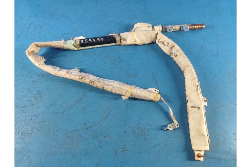 850101W400 | Poduszka Kurtyna lew. KIA RIO UB 2011-2017 (359499)