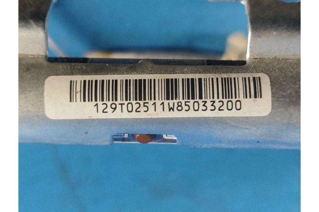 850101W400 | Poduszka Kurtyna lew. KIA RIO UB 2011-2017 (359499) - Zdjęcie 2