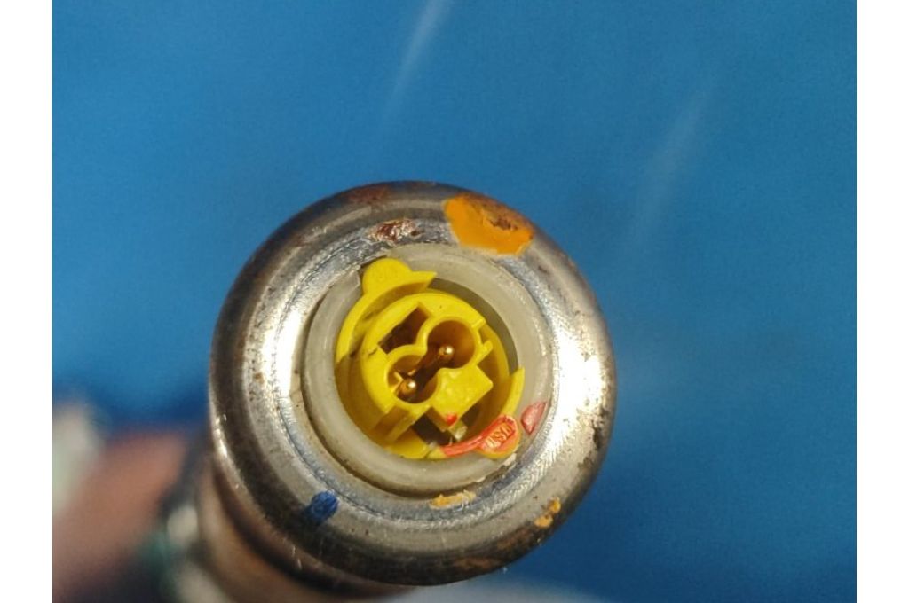 850101W400 | Poduszka Kurtyna lew. KIA RIO UB 2011-2017 (359499) - Zdjęcie 4